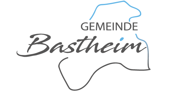 Logo Gemeinde Bastheim